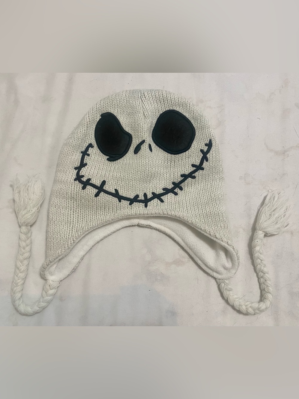 Kids Nightmare before Christmas Hat